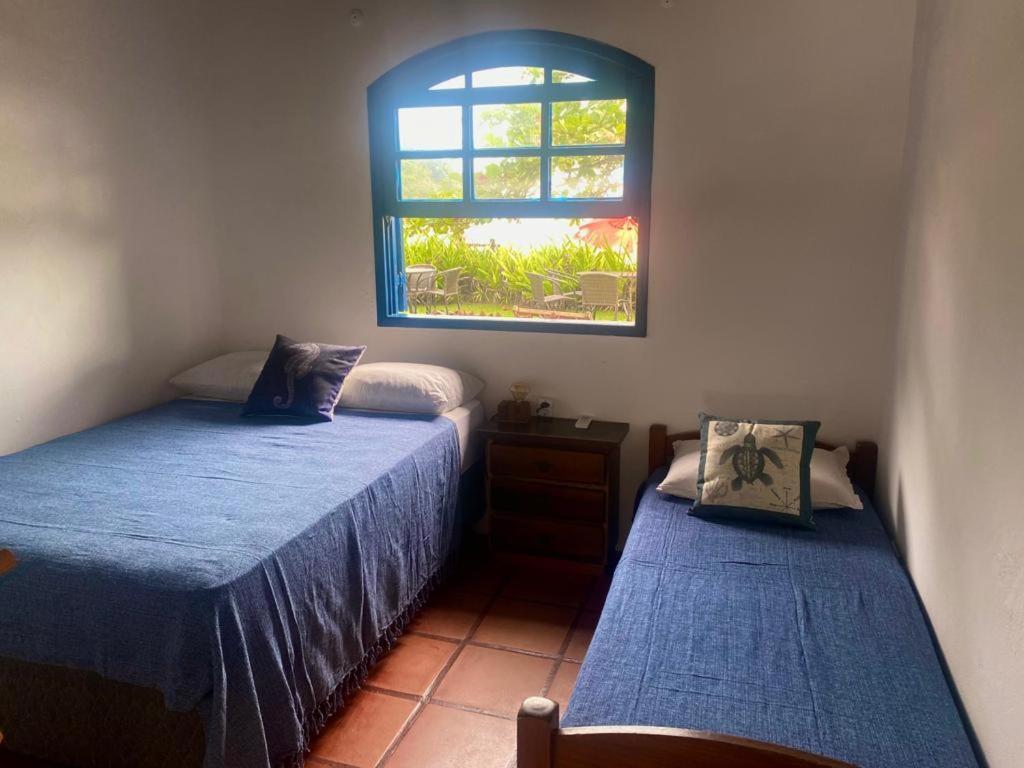 Guest house Pe Na Areia