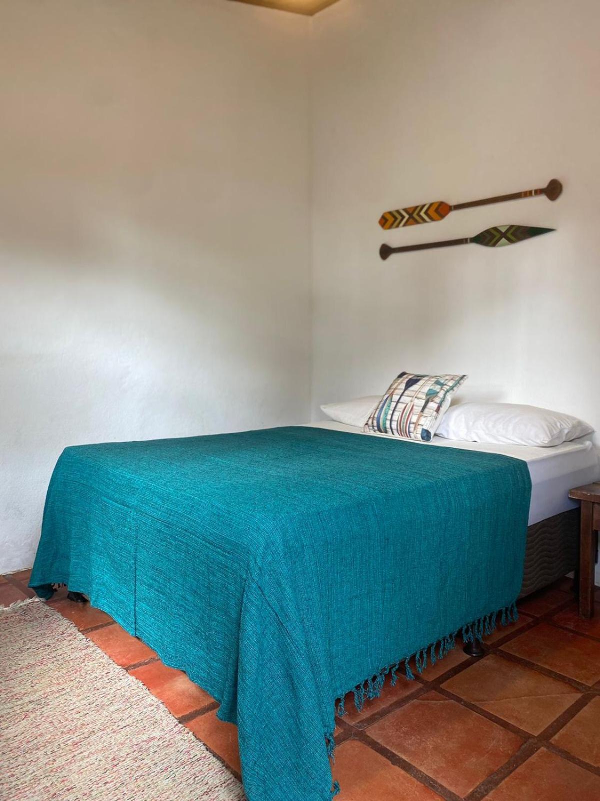 Guest house Pe Na Areia *