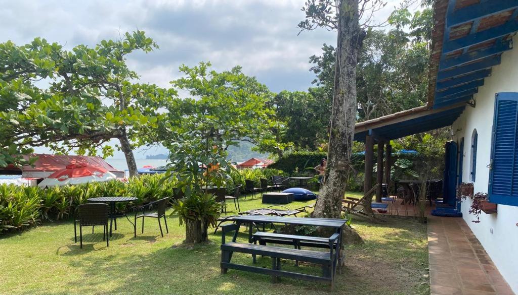 Pe Na Areia