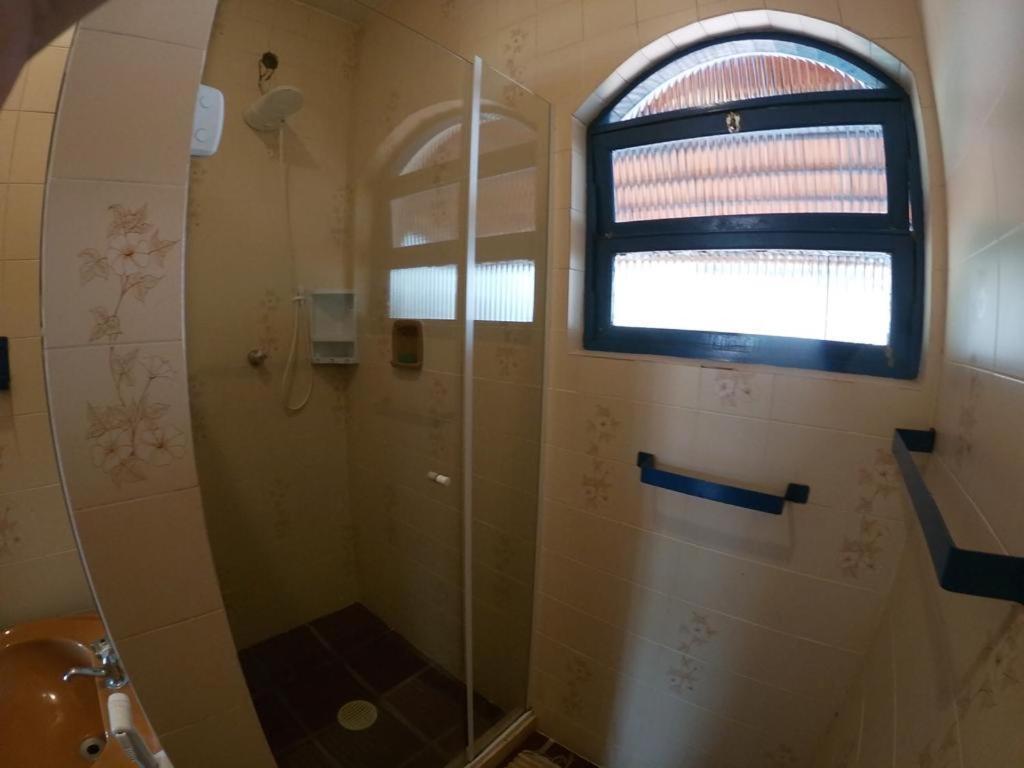 Guest house Pe Na Areia