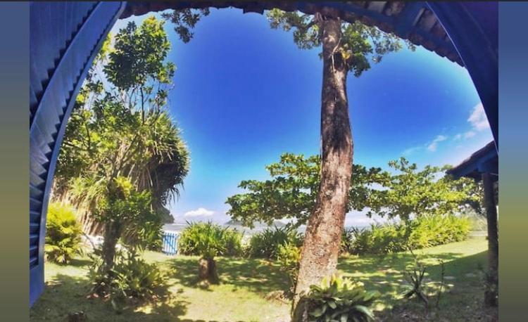 Suítes Pé Na Areia *
