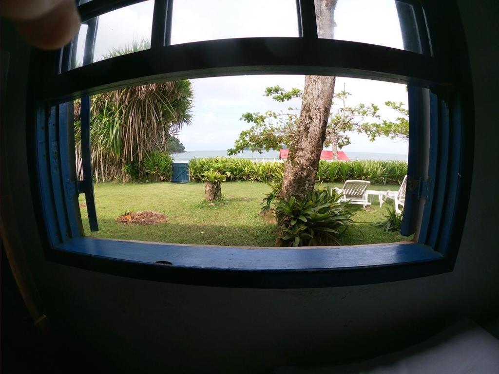 Pe Na Areia Guest house Barra do Sahy